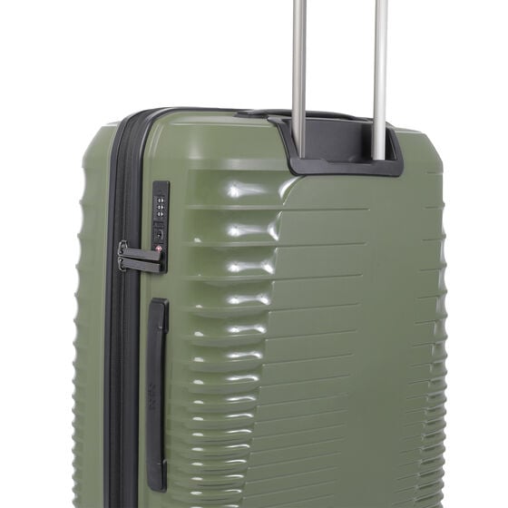 totto Maleta Traveler M - Verde ÚLTIMAS EDICIONES