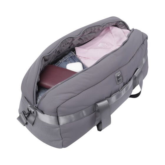 totto Bolsa Pixie L - Gris Últimos 2 días
