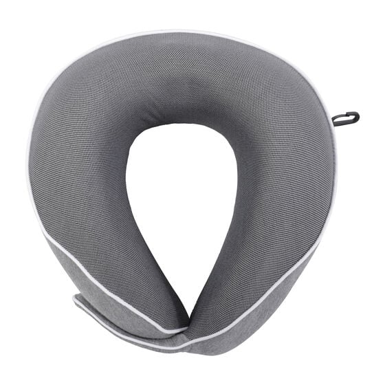 totto Almohada de viaje Plane - Gris