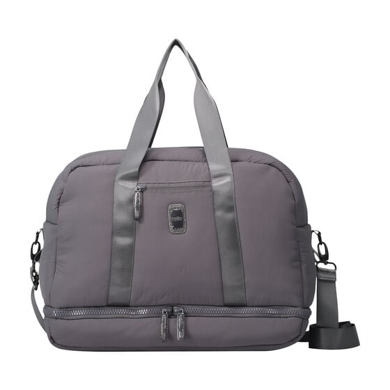 totto Bolsa Pixie M - Gris