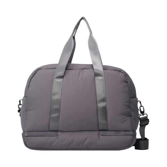 totto Bolsa Pixie M - Gris Precio de fábrica