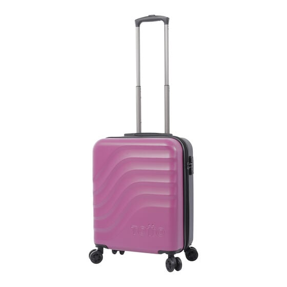 totto Maleta Bazy+ S Rosa Oferta especial de fábrica