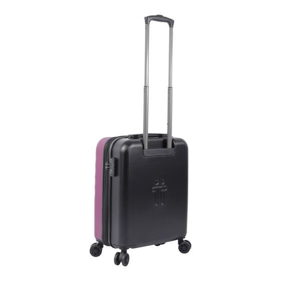 totto Maleta Bazy+ S Rosa Oferta especial de fábrica