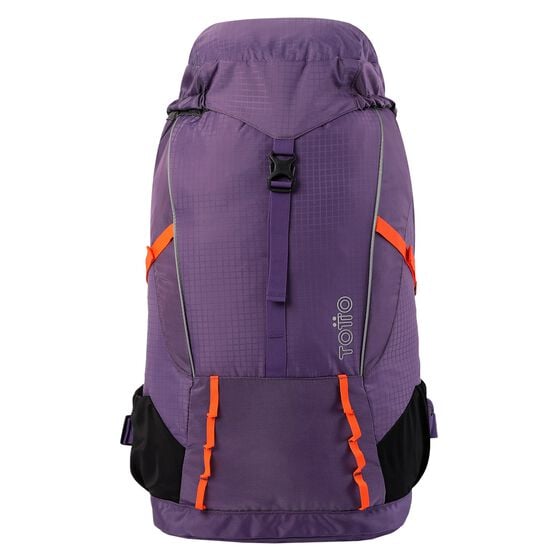 totto Mochila Summit 45 - Morado