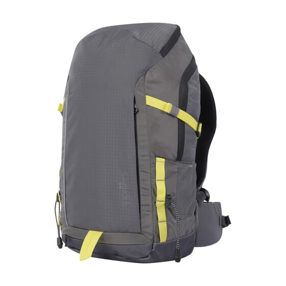 totto Mochila Summit 20 - Negro Solo queda un día