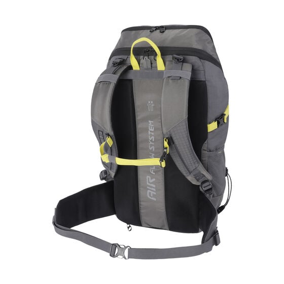 totto Mochila Summit 20 - Negro Solo queda un día