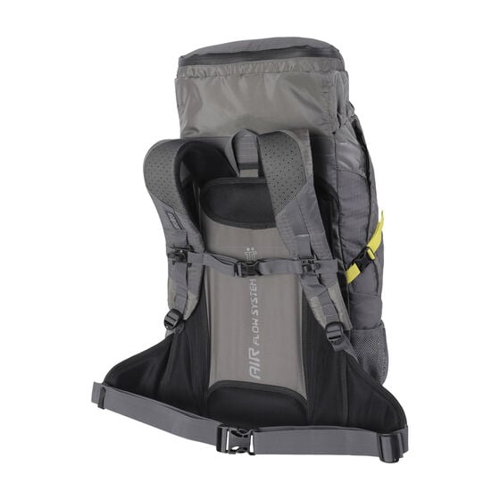 totto Mochila Summit 45 - Gris Superdescuento
