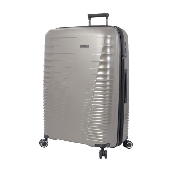 totto Maleta Traveler L - Marrón Grandes descuentos