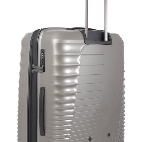 totto Maleta Traveler L - Marrón Grandes descuentos