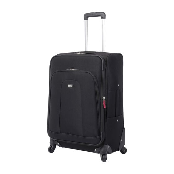 totto Maleta Andromeda M 2.0 - Negro Envío internacional gratuito