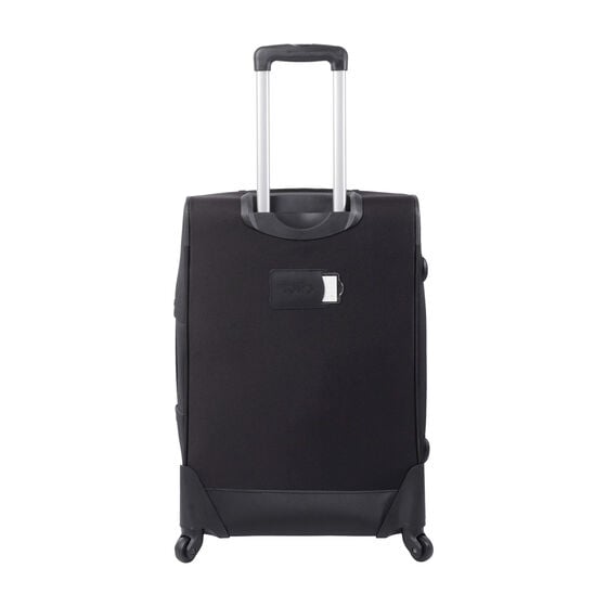 totto Maleta Andromeda M 2.0 - Negro Envío internacional gratuito