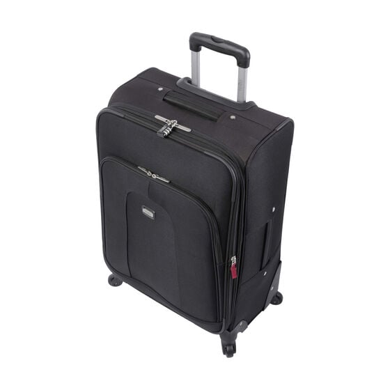 totto Maleta Andromeda M 2.0 - Negro Envío internacional gratuito