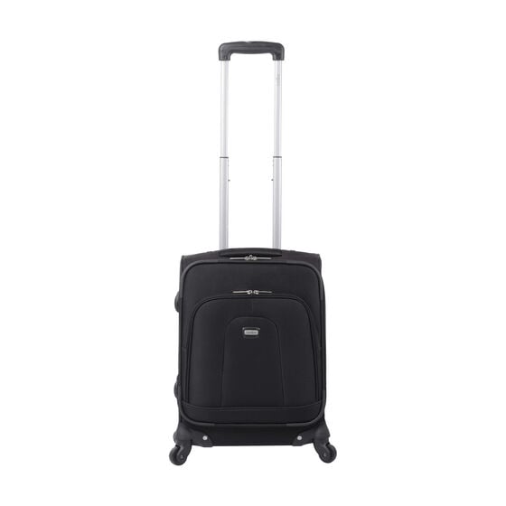 totto Maleta Andromeda S - Negro