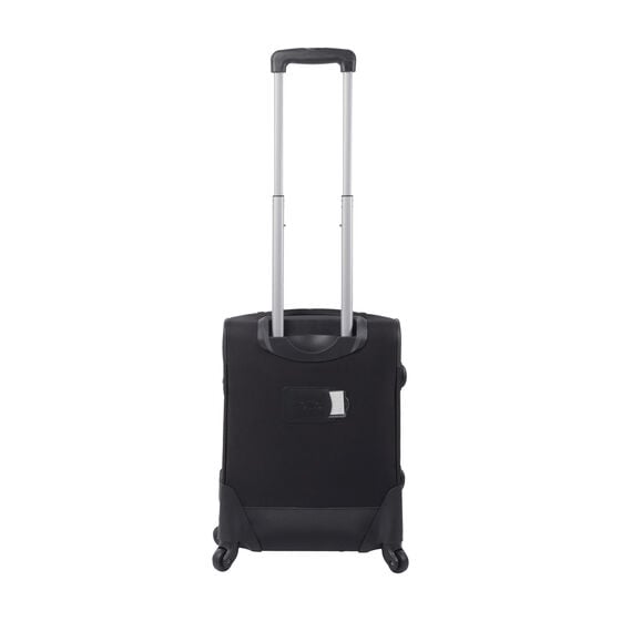totto Maleta Andromeda S - Negro Tienda de fábrica