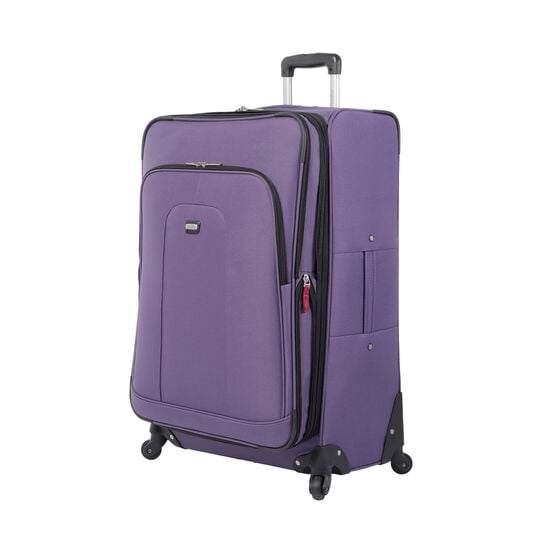 totto Juego de maletas morado - Andromeda 2.0 Precios de Black Friday