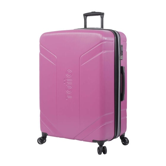 totto Juego de maletas Mediana Expandible Yakana -orado Última moda