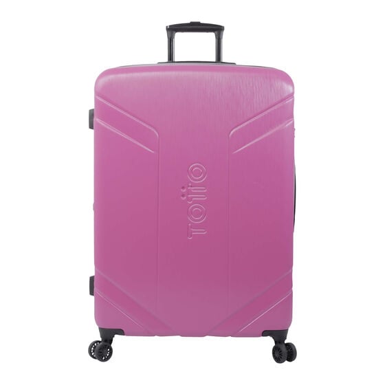 totto Maleta Yakana L - Rosa