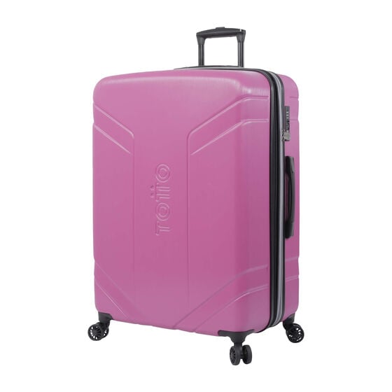 totto Maleta Yakana L - Rosa Ofertas de temporada