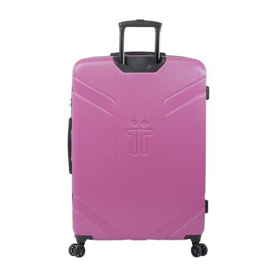 totto Maleta Yakana L - Rosa Ofertas de temporada