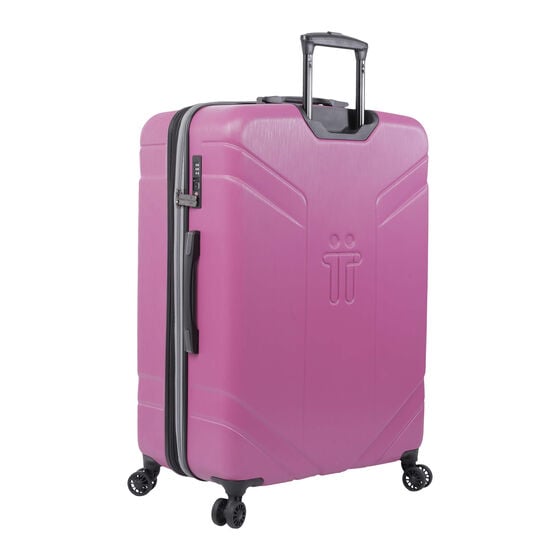 totto Maleta Yakana L - Rosa Ofertas de temporada