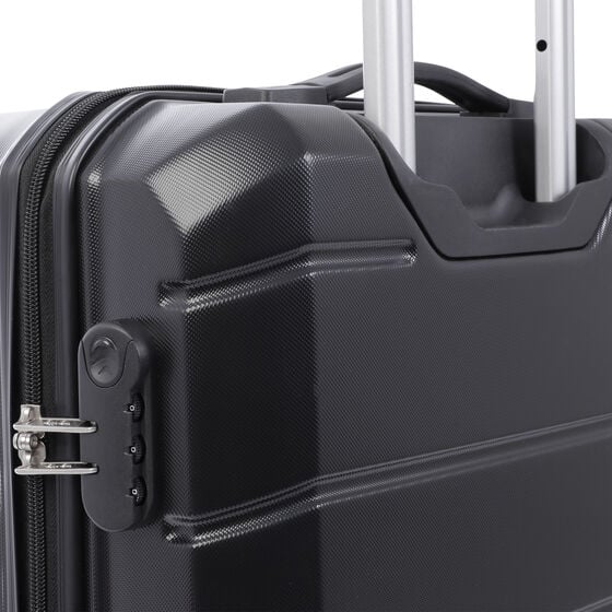 totto Maleta Rayatta S - Negro Rebajas de fin de temporada