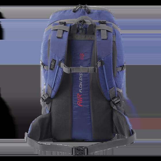 totto Mochila Denali - Azul Devoluciones gratuitas