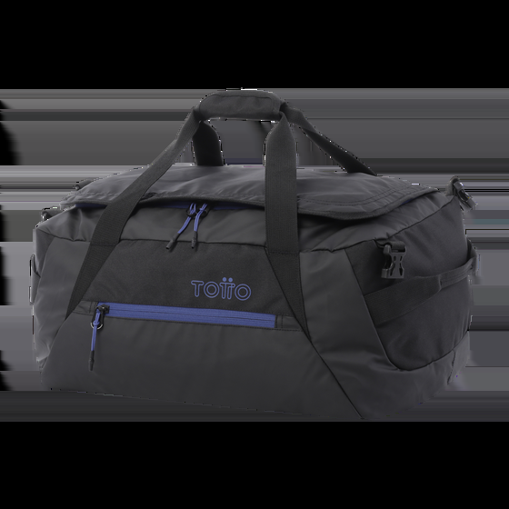 totto Bolsa 2 en 1 negro - Rever En línea