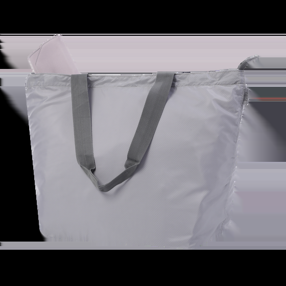 totto Bolso plegable Ramel - Gris Outlet