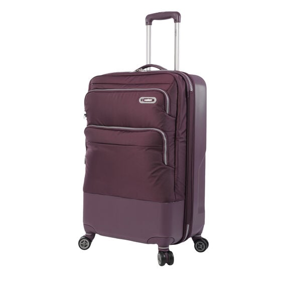totto Maleta Mediana Hawker - Morado Rebajas