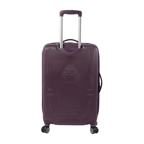 totto Maleta Mediana Hawker - Morado Rebajas