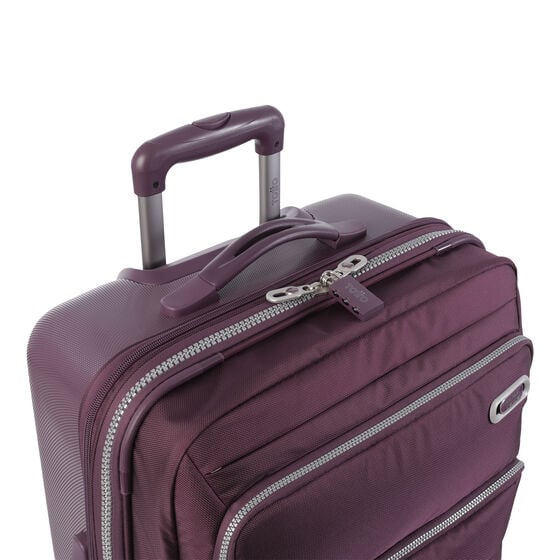 totto Maleta Mediana Hawker - Morado Rebajas