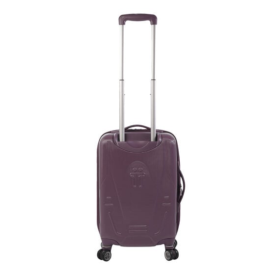 totto Maleta Usky S - Morado Ofertas