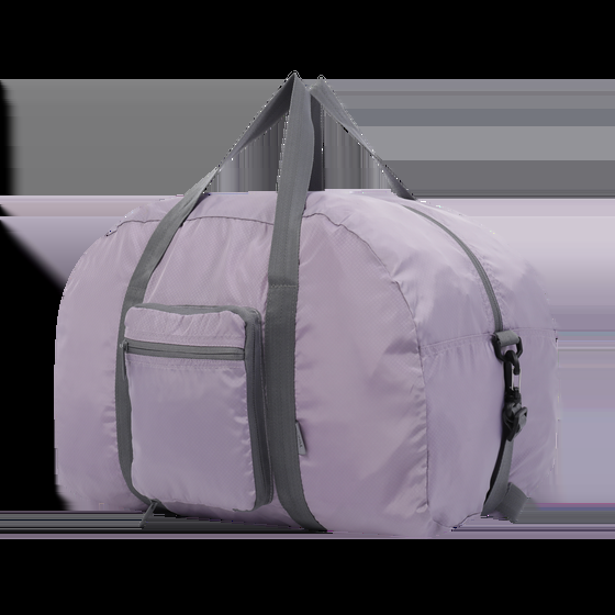 totto Bolsa plegable Branel - Morado Venta caliente