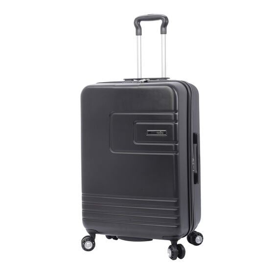 totto Maleta Mediana Taze - Negro En oferta