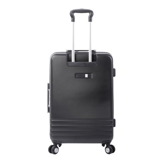totto Maleta Mediana Taze - Negro En oferta
