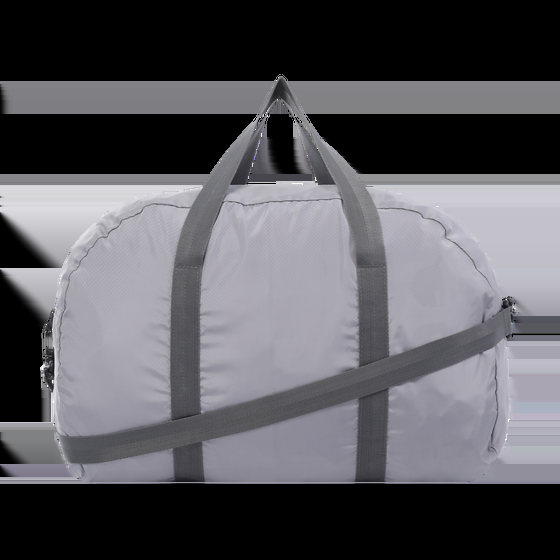 totto Bolsa plegable Branel - Gris Gran oferta