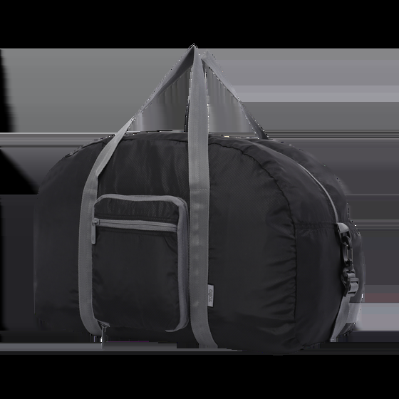 totto Bolsa plegable Branel - Negro Rebajas baratas
