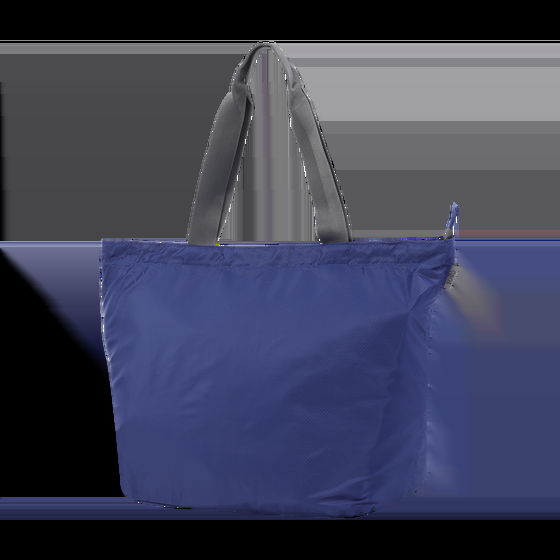 totto Bolso plegable Ramel - Azul Los más vendidos