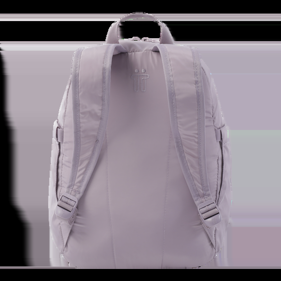 totto Mochila plegable Xingu - Morado Descuento