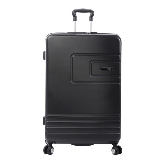 totto Maleta Grande Taze - Negro