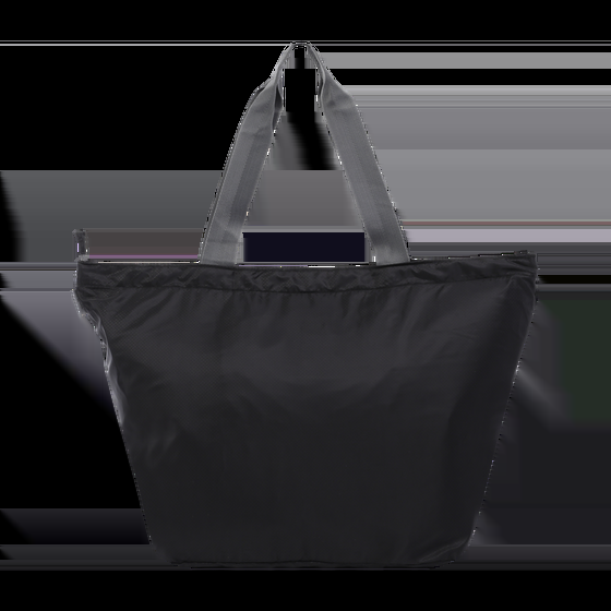 totto Bolso plegable Ramel - Negro Rebajas top