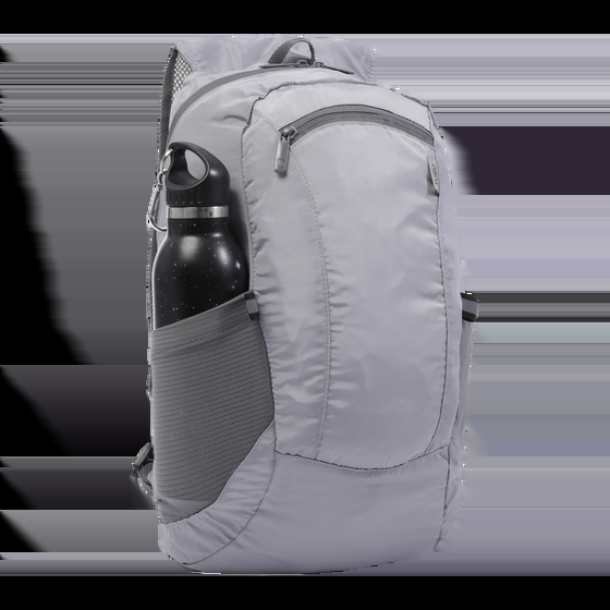 totto Mochila plegable Troker - Gris Envío gratis