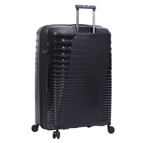 totto Maleta Traveler L - Negro ÚLTIMAS EDICIONES