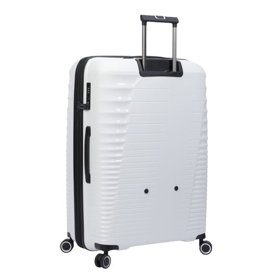 totto Maleta Traveler L - Blanco Último día