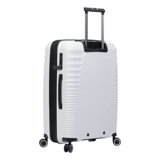 totto Maleta Traveler M - Blanco Promoción por tiempo limitado