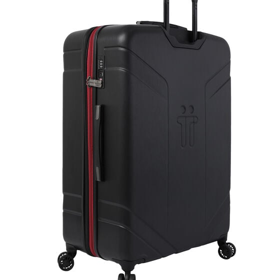 totto Maleta Yakana L - Negro Oferta especial de fábrica