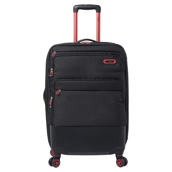 totto Maleta Mediana Hawker - Negro