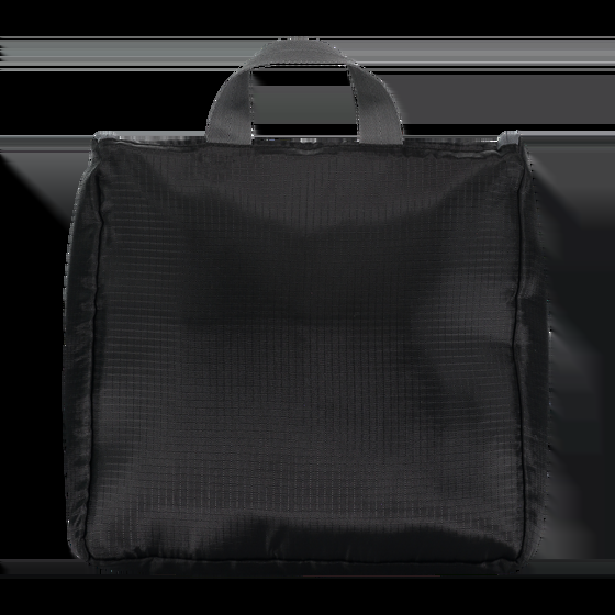 totto Neceser Reisa - Negro En oferta