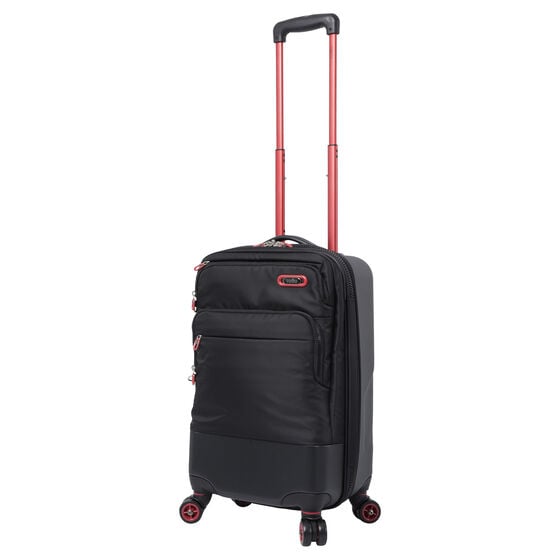 totto Maleta Usky S - Negro Oferta exclusiva