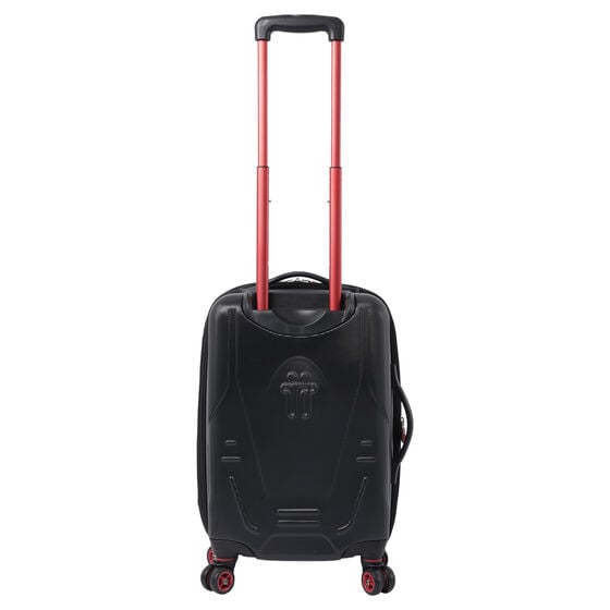 totto Maleta Usky S - Negro Oferta exclusiva